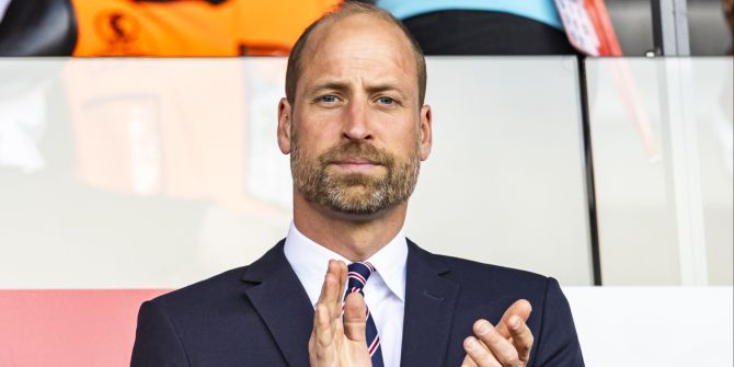 Prinz William