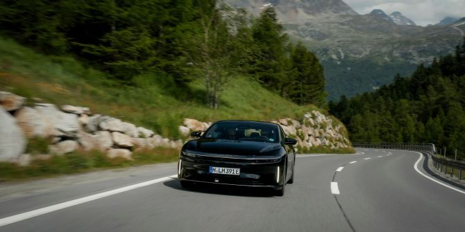 E-Auto