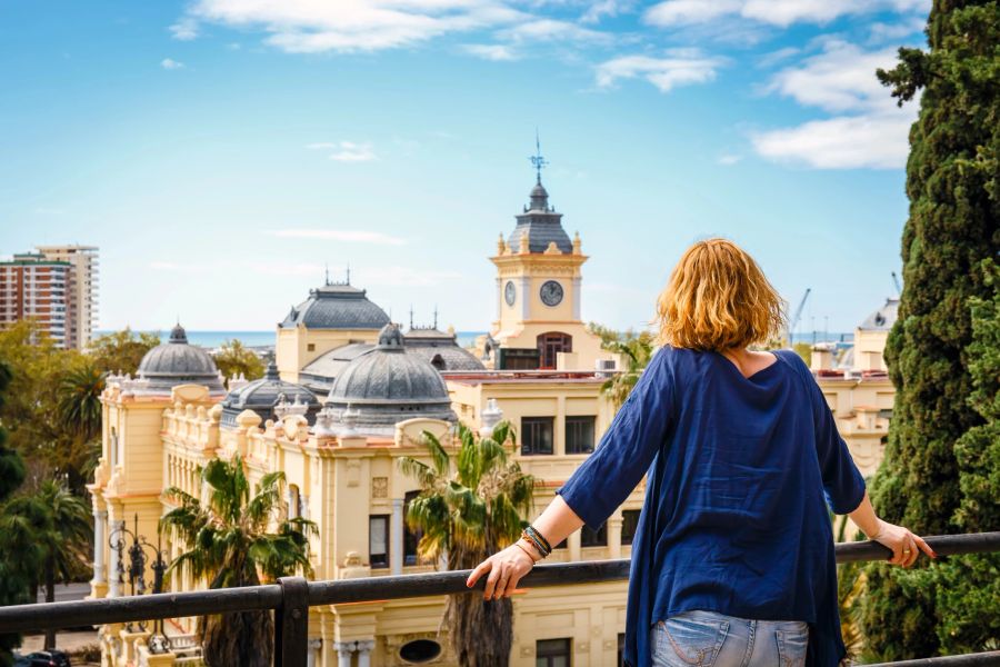 Malaga
