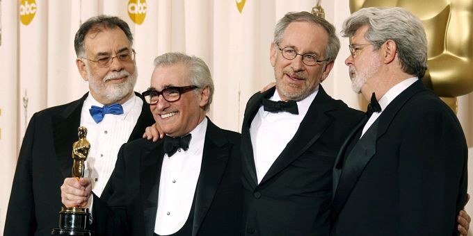 Prominente Freunde und Kollegen sollen Francis Ford Coppola würdigen. (Archivbild) Prominente Freunde und Kollegen sollen Francis Ford Coppola würdigen. (Archivbild)