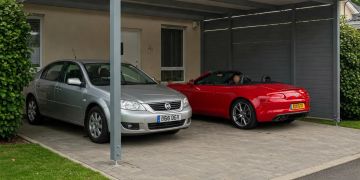 Carport