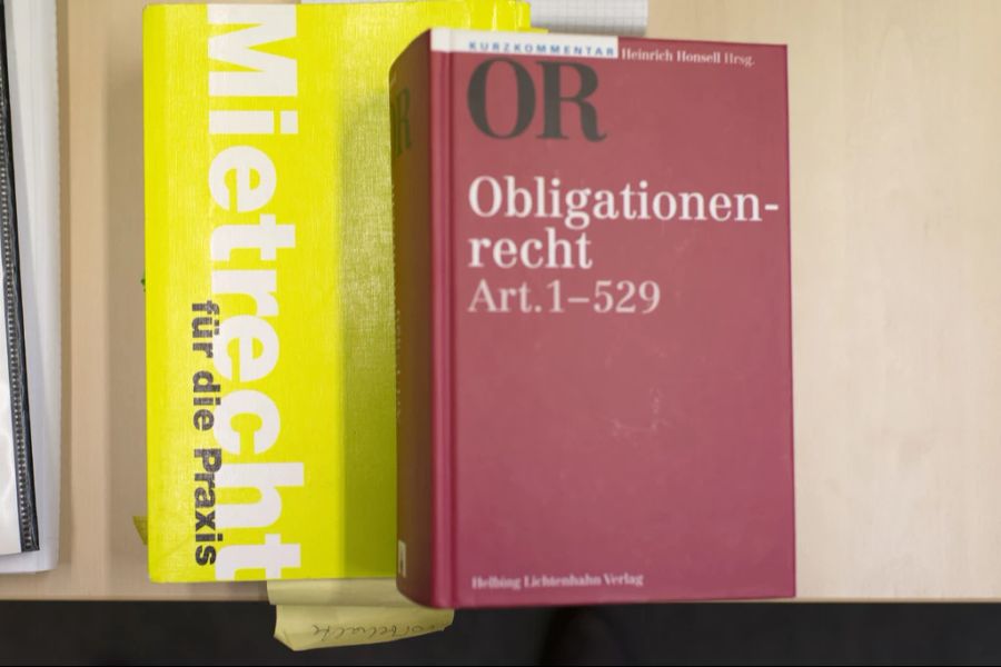 Massenentlassungen sind im Obligationenrecht geregelt.
