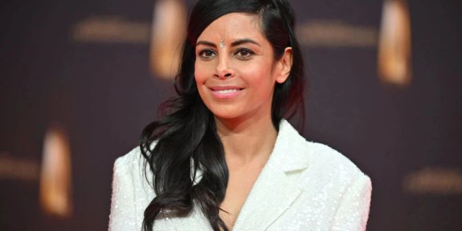 Collien Ulmen-Fernandes