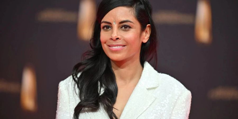 Collien Ulmen-Fernandes