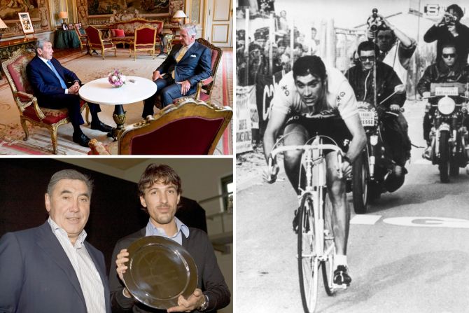 Eddy Merckx