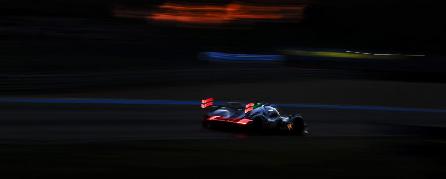 24 Hours of Le Mans