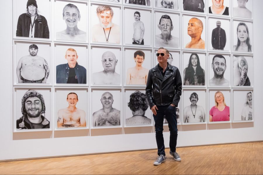 bryan adams