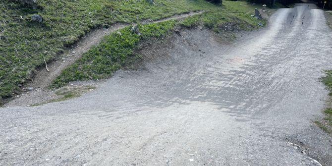 Lenzerheide GR