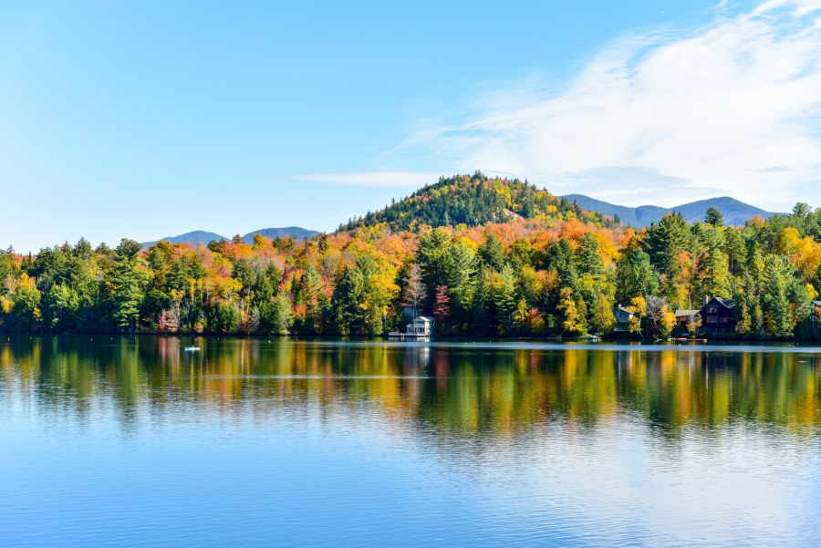 lake placid