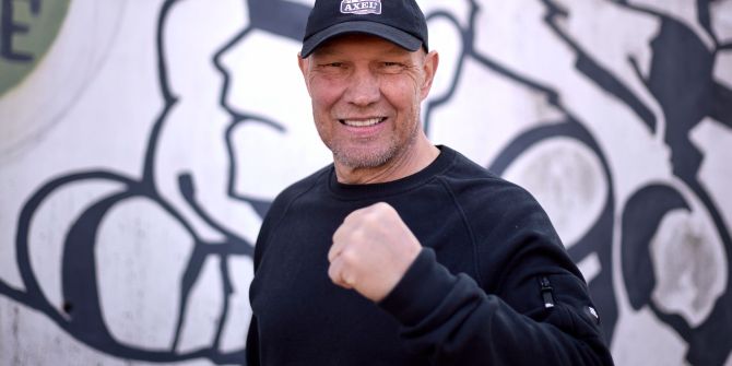 Axel Schulz