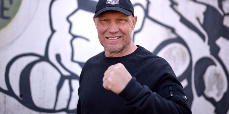 Axel Schulz