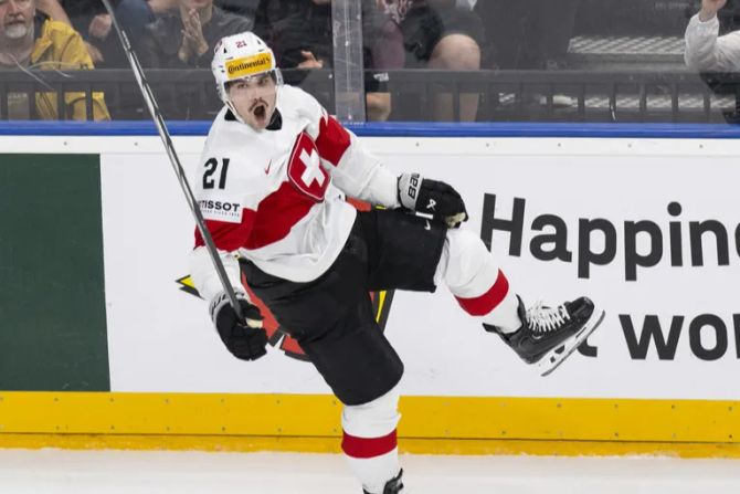 Kevin Fiala