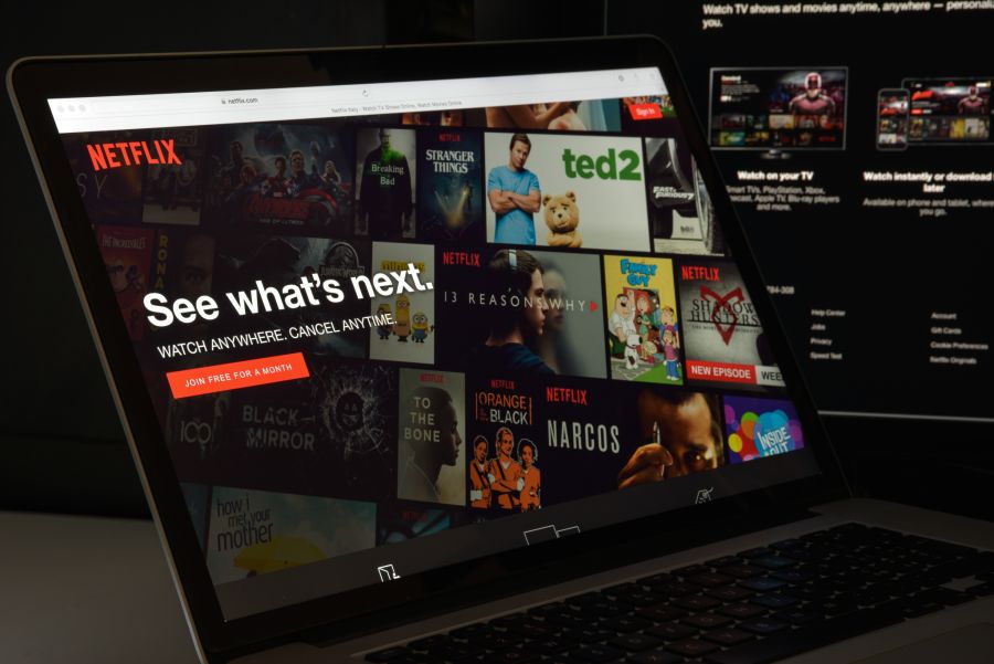 Netflix