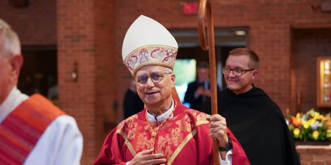 papst