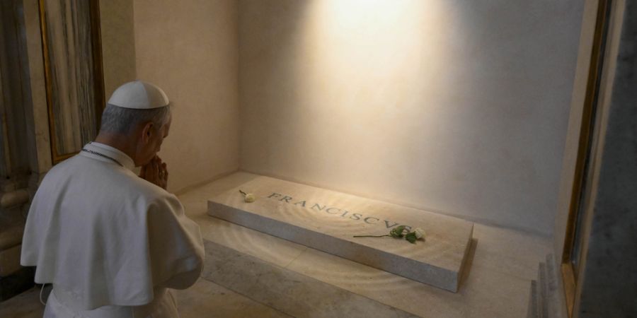 Papst