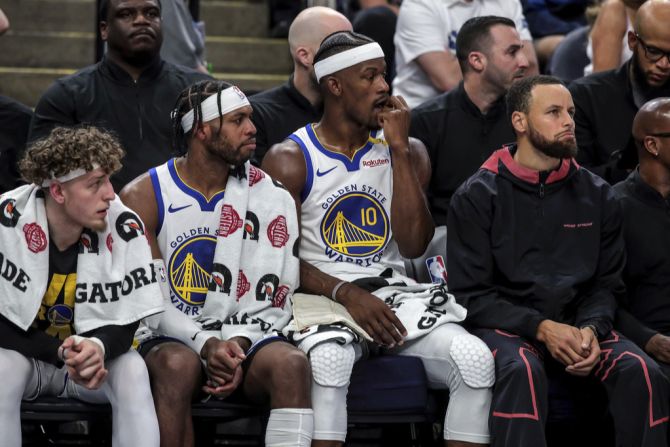 Golden State Warriors
