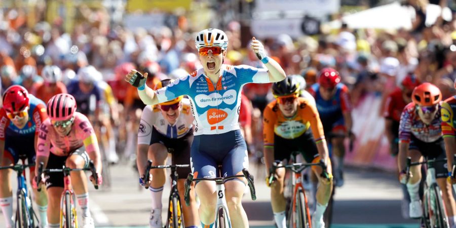 Tour de France Femmes