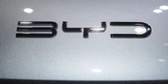 BYD - Aktie fällt um 9 Prozent: Droht jetzt ein Preiskrieg? BYD - Aktie fällt um 9 Prozent: Droht jetzt ein Preiskrieg?