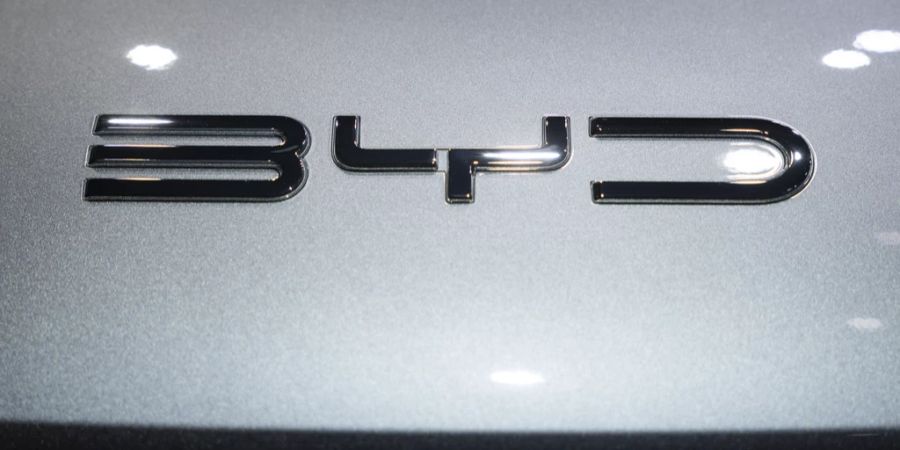 byd