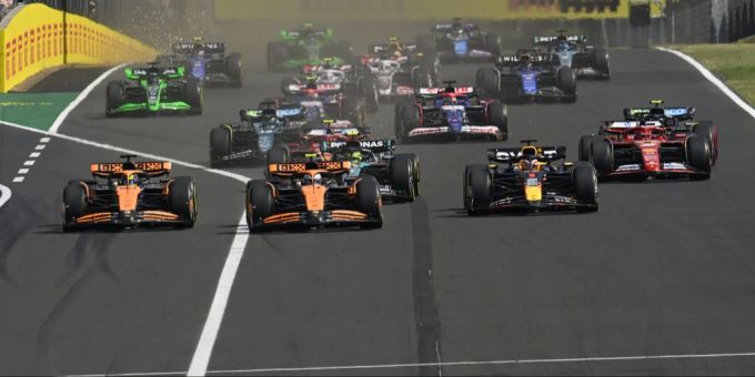 Hat die Formel 1 mit ihrer Absage an Andretti-Cadillac gegen Kartellrecht verstossen? Formel 1 Andretti Cadillac