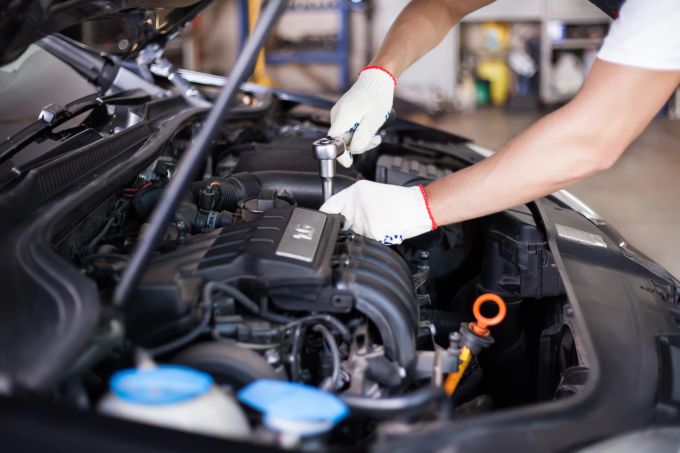 Beide Autogaragen verfügen über jahrelange Erfahrung. Autogarage