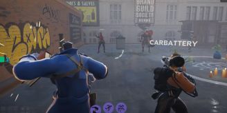 «Deadlock» naht - Mysteriöser Valve-Shooter in den Startlöchern