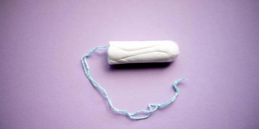 Tampon