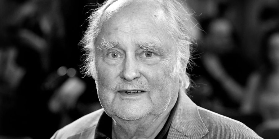 Der Regisseur und Filmproduzent Michael Verhoeven ist tot.