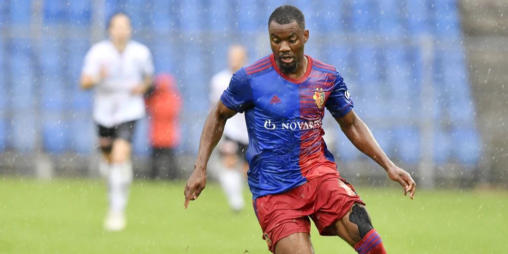 FC Basel: So gut geht es Ex-FCB-Star Pululu in Polen
