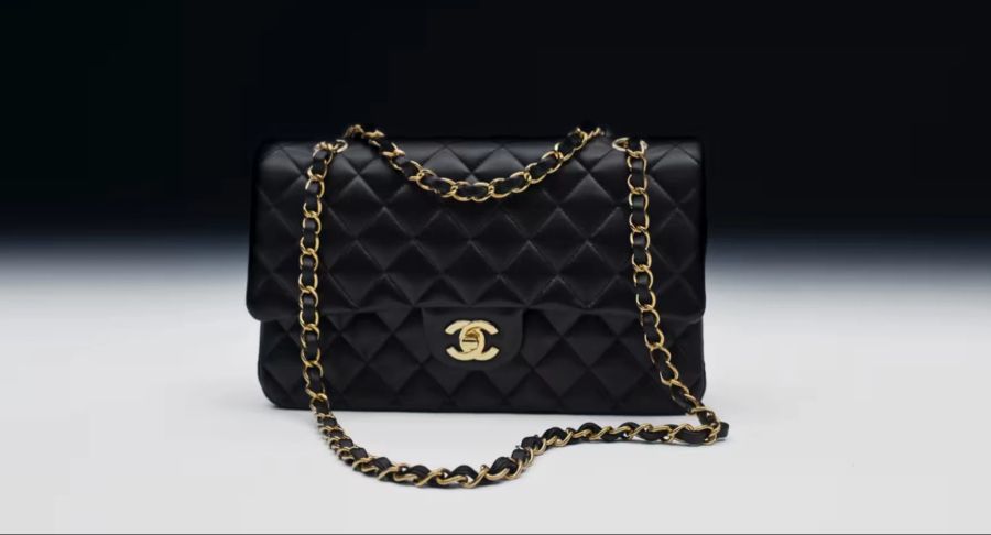 Chanel Classic Flap