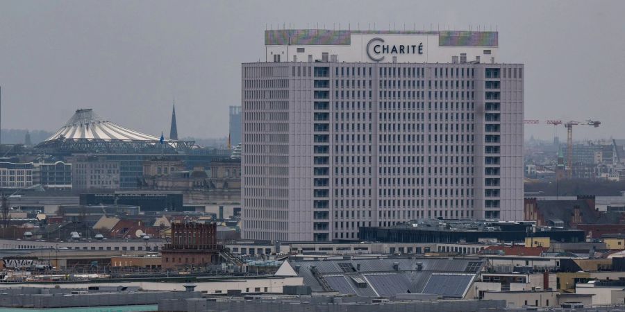 Wegen des Streiks wurden planbare und nicht dringende Eingriffe an der Charité verschoben.