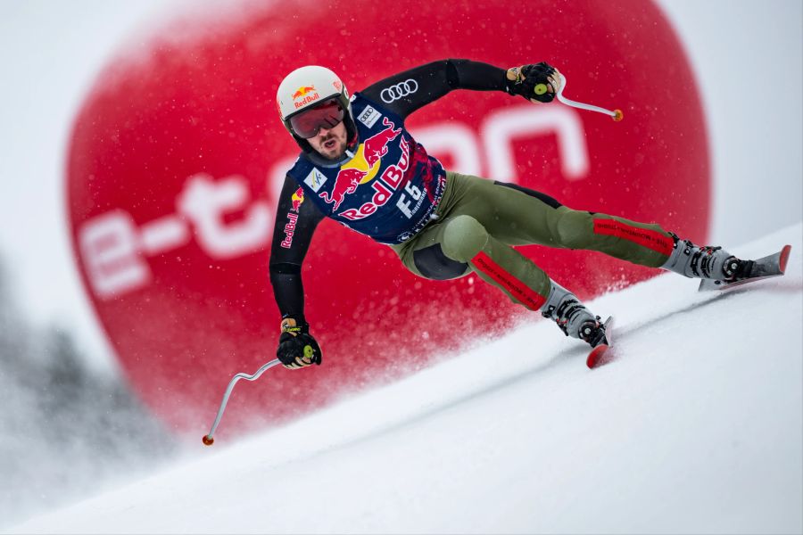 Marcel Hirscher