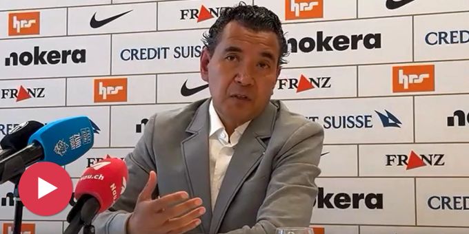 Neuer Coach - FCZ-Moniz: «Habe jeden Tag Konfrontationen mit Spielern»