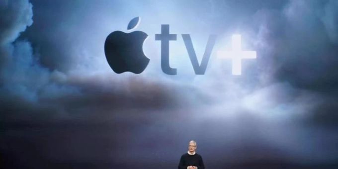 Apple TV will nun auch im Sport-TV mitmischen. Apple TV
