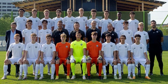 FC Zürich: Junioren verlieren Cupfinals gegen YB und den FCL | Nau.ch