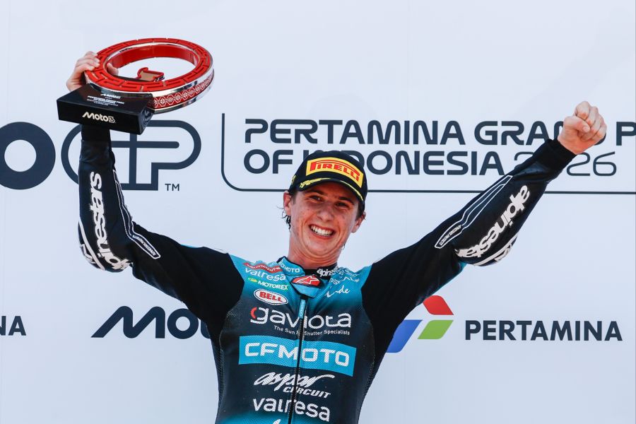 moto3