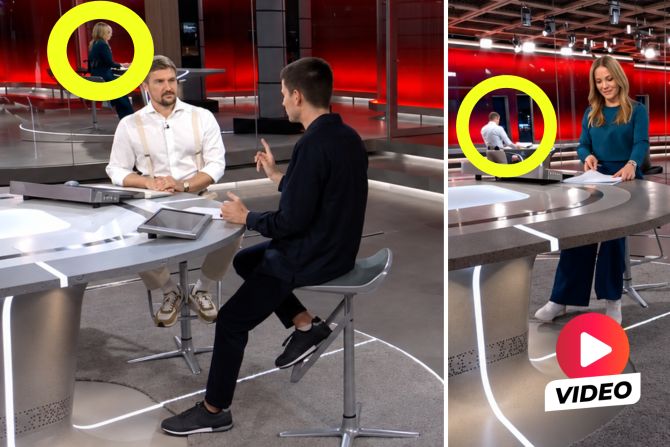 SRF Studio