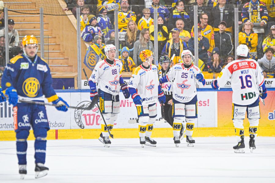 HC Davos