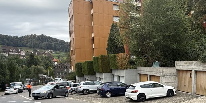 Herisau AR