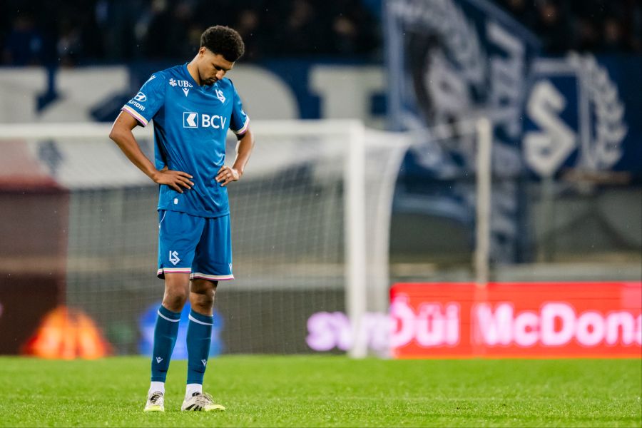Lausanne-Sport
