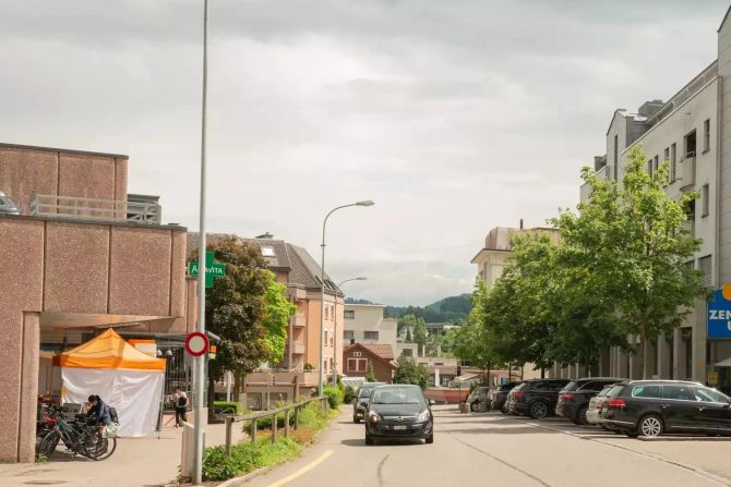 Uzwil SG