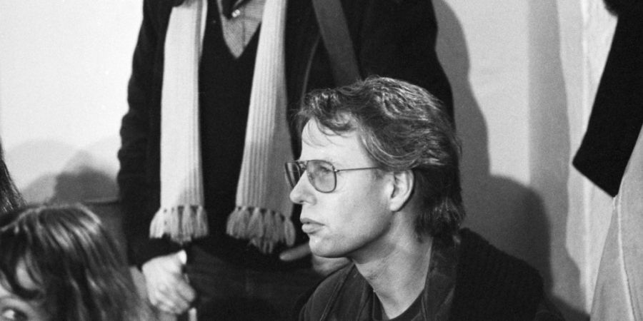 Der Filmemacher Urs Graf hat das Filmkollektiv Zürich 1975 mit gegründet - und bis zur Auflösung 2018 mit geprägt. Diesem Kollektiv widmen die 62. Solothurner Filmtage nun ihre Retr...