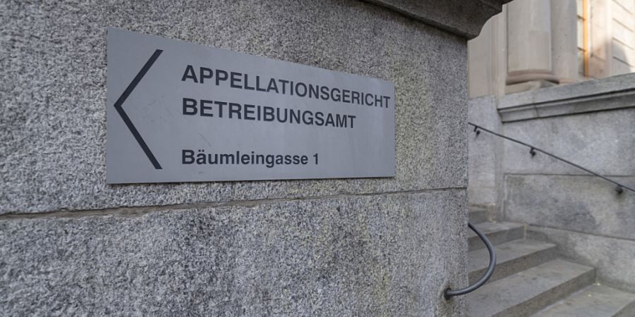 Zur Verschärfung des Strafmasses kam es, weil die zweite Instanz dem Beschuldigten weniger Abzug für die eingeschränkte Steuerungsfähigkeit gab, als es das Strafgericht getan hatte....