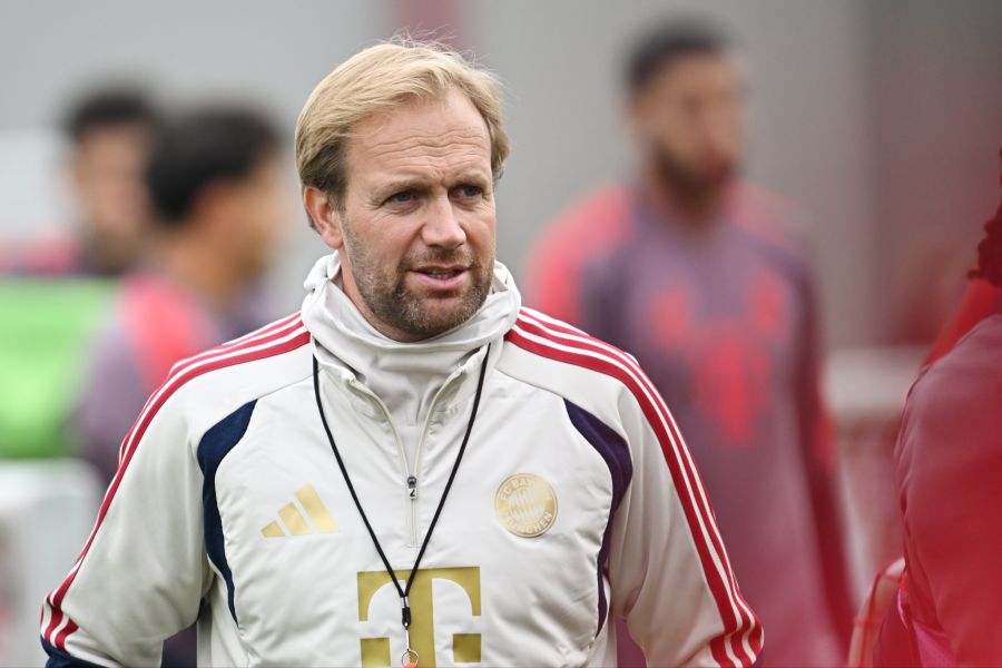 bayern münchen