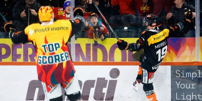 SC Bern