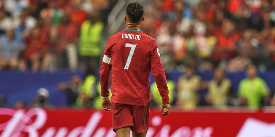 Cristiano Ronaldo Portugal