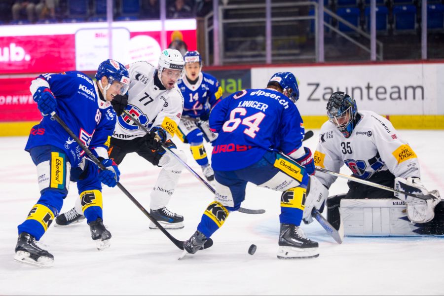 EHC Kloten