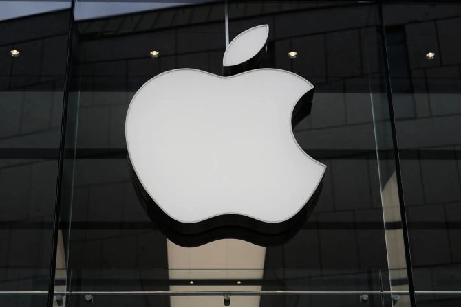 Apple