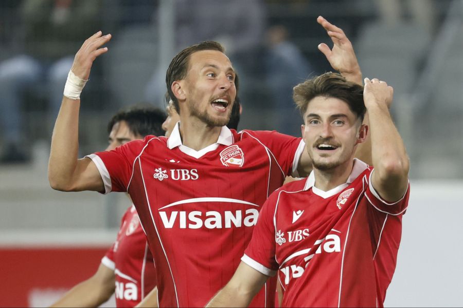 FC Thun