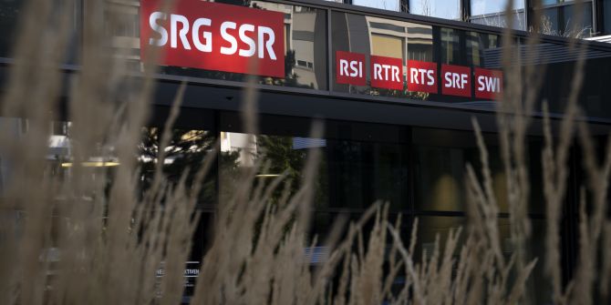 RTR SRG
